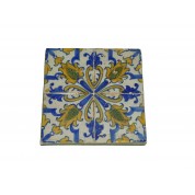 Stuifmeel bloemen 2-20