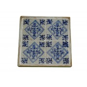 Bloemen in vaasjes-20