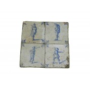 Musketiers in actie-20