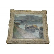 Boten aan de waterkant-20