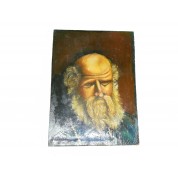 Portret gelovige man-20