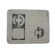 Ornament tekststeen logo-20