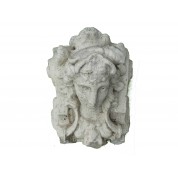 Ornament dame verliefd 2-20