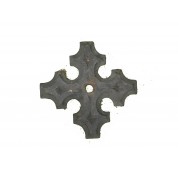 Muuranker massief gekruist 1-20