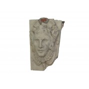 Ornament vurige dame-20