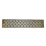 Antiek rooster langwerpig-20