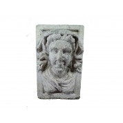 Ornament kalme verpleegster-20