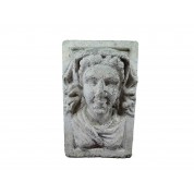 Ornament bescheiden dienstdame-20