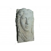 Ornament dromerige jonkvrouw-20