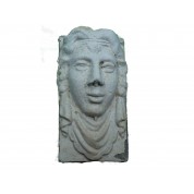 Ornament optimistische jonkvrouw-20