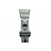 Ornament leeuw instinct-20