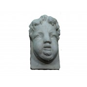 Ornament blozende wangetjes-20