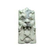 Ornament leeuw op scherp-20