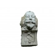 Ornament daadkrachtige heer-20