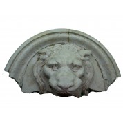 Ornament trouwe leeuw-20