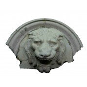 Ornament ondergeschikte leeuw-20