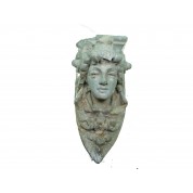 Ornament snobistische dame-20