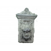 Ornament spelende leeuw-20