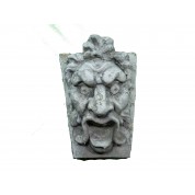 Ornament angstig dominerend-20