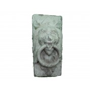 Ornament hyper actieve leeuw-20