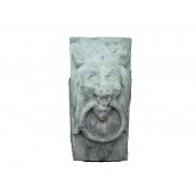 Ornament actief vrolijke leeuw-20