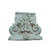 Ornament symbolische krullen-20