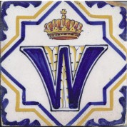 W kroon Wilhelmina-20