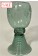 Antique engraved Roemer glas, 18th century. Antiek gegraveerd Roemer glas, 18de eeuw.-01