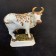 The polychrome figure of a standing cow-03