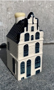 KLM Huis 22.