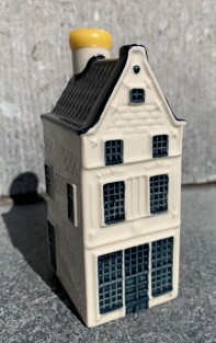 KLM Huis 8.