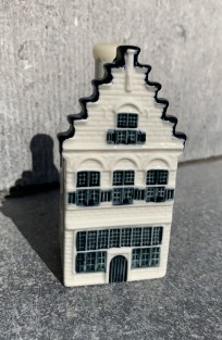 KLM Huis 96.