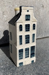 KLM Huis 68.