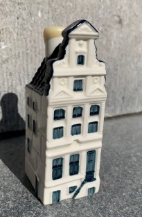 KLM Huis 69.