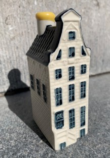 KLM Huis 38.