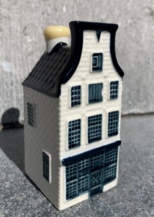 KLM Huis 23.