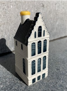 KLM Huis 52.