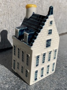 KLM Huis 77.