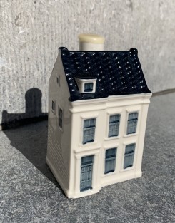 KLM Huis 98.