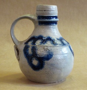 Jar ca. 1650