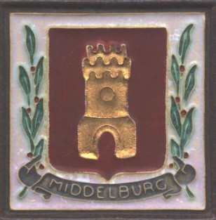 Code of Arms Middelburg