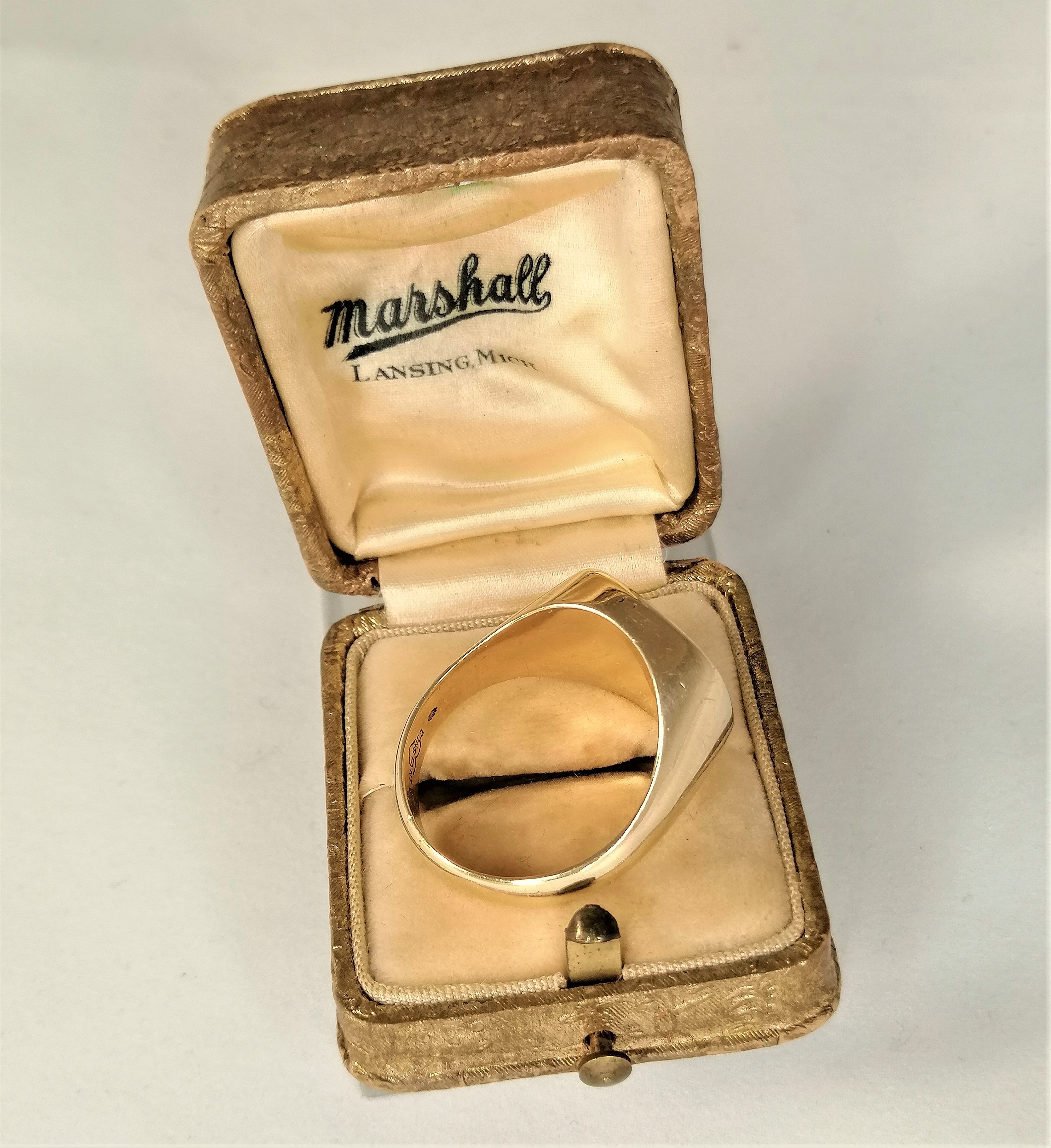 Buy 14K Gold Filigree Ring, Gold Diamonds Ring, Antique Engagement Ring,  Dainty Diamonds Ring, Gold Vintage Ring, Boho Gold Ring, Gold Lace Ring  Online in India - Etsy