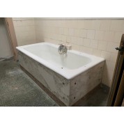 Marmen badpanelen/ Marble bathtub panels-20