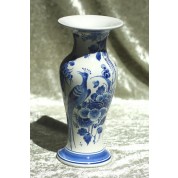 Koninklijke Porceleyne Fles vaas