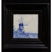 Windmill, De Porceleyne Fles-20