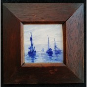 Ships, De Porceleyne Fles-20