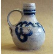 Jar ca. 1650-20