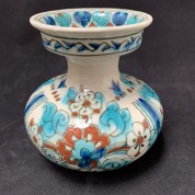 Nieuw Delft vase-20