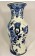 Large vase with boat, Royal Delft. Grote vaas met boot, De Porceleyne Fles.-01