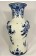 Large vase with boat, Royal Delft. Grote vaas met boot, De Porceleyne Fles.-01